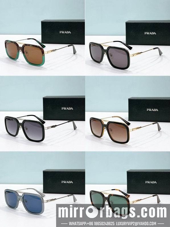 Prada Glasses smr136
