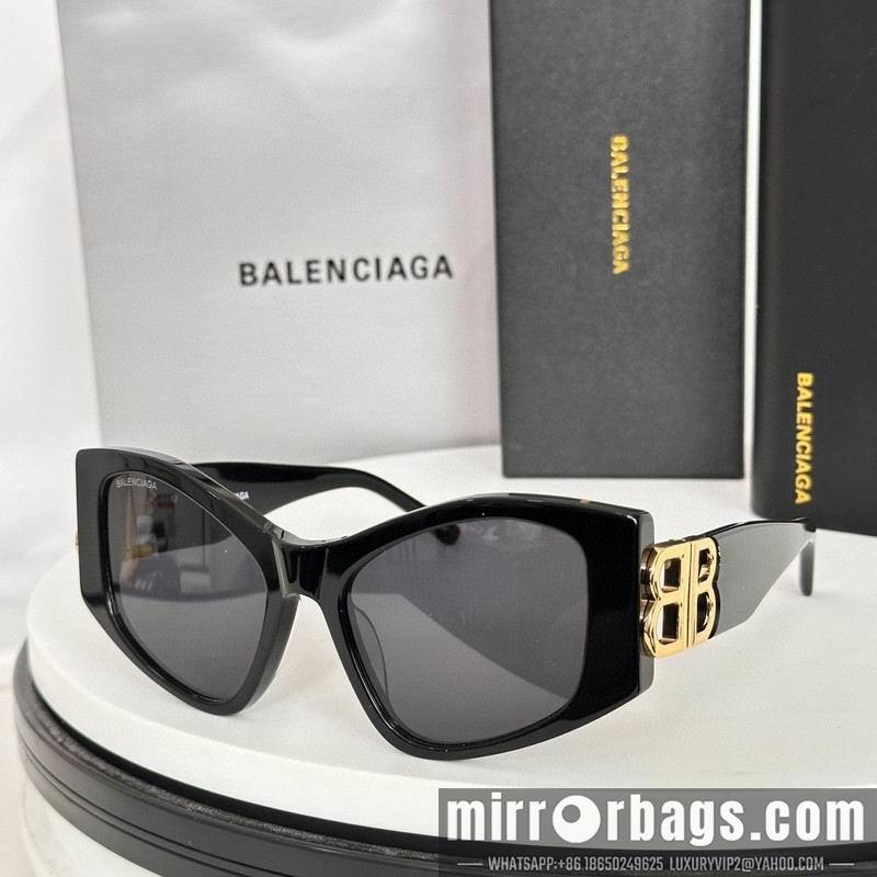 Balenciaga Glasses 03smh18