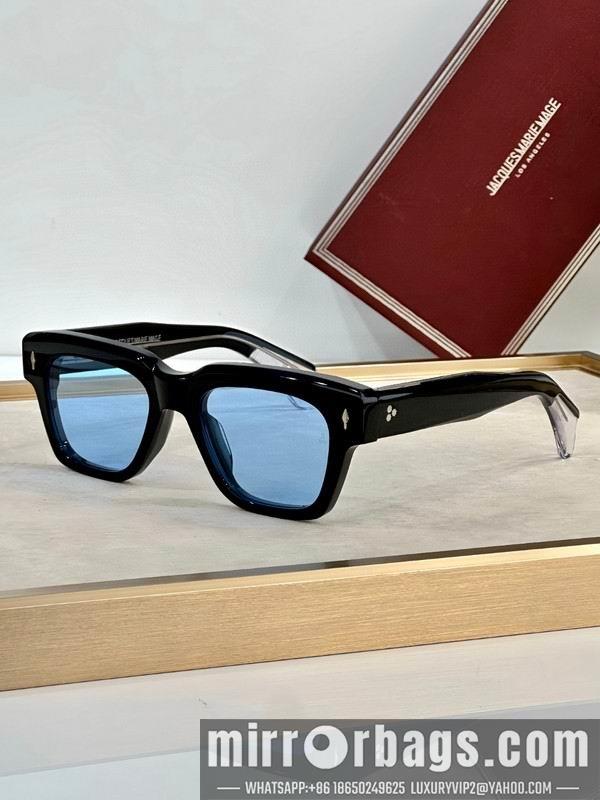 Jacques Marie Mage Glasses 03smh108