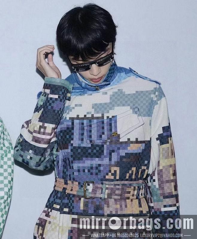LV Glasses smr131