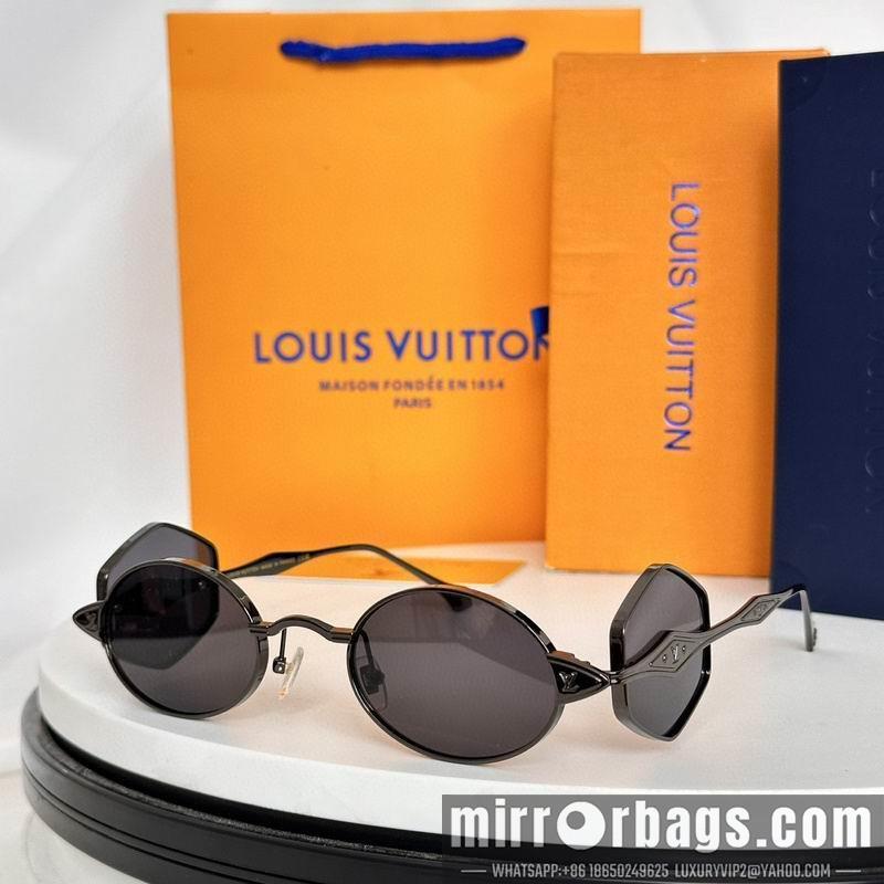 LV Glasses smr144