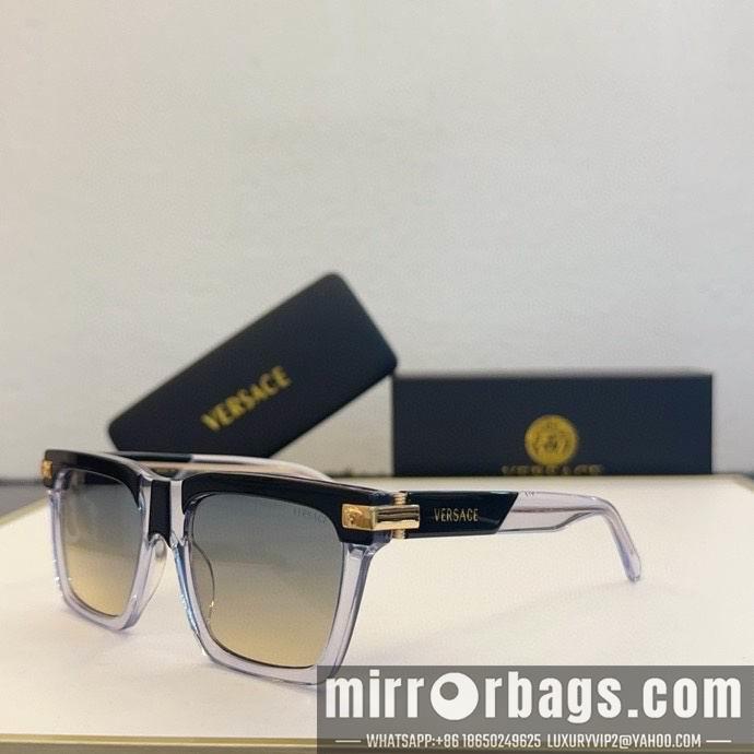 Versace Glaases smx183