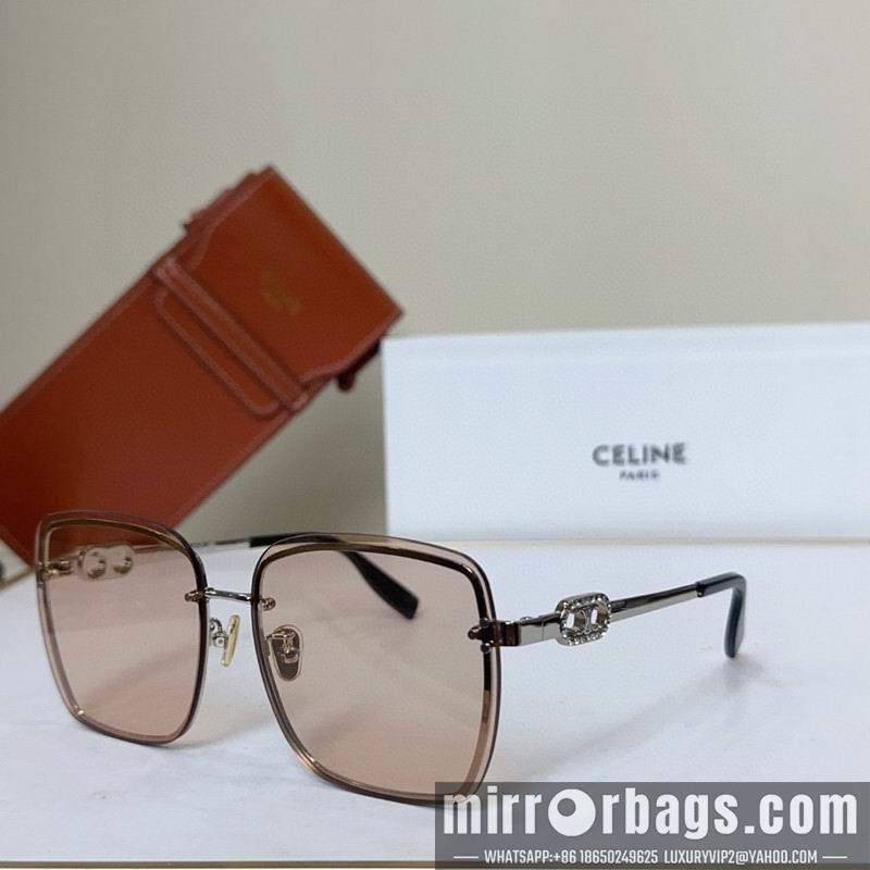 Celine Glasses 03smh35