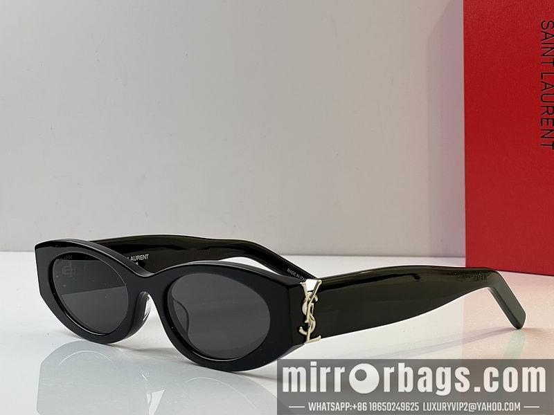 YSL Glasses 03smh55