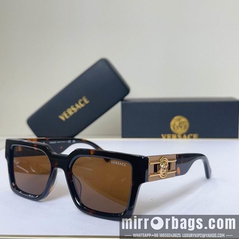 Versace Glasses 03smh80