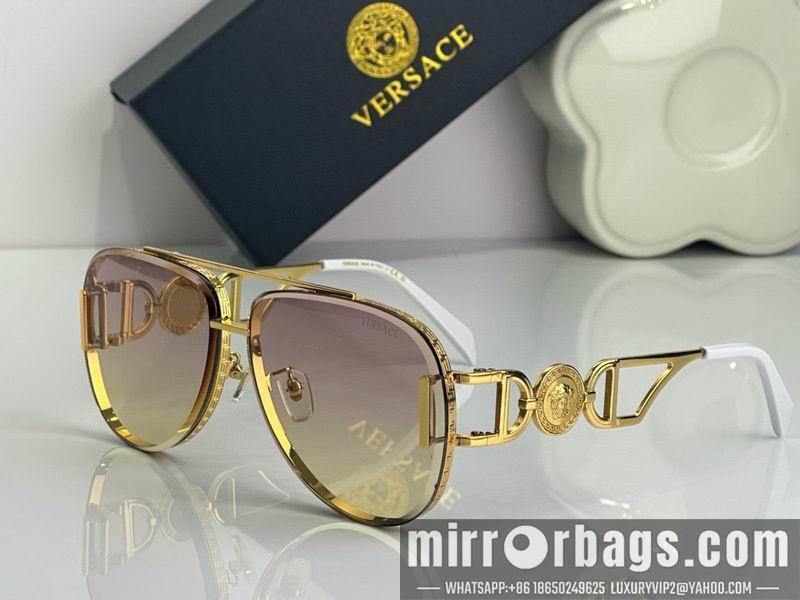 Versace Glaases smx111