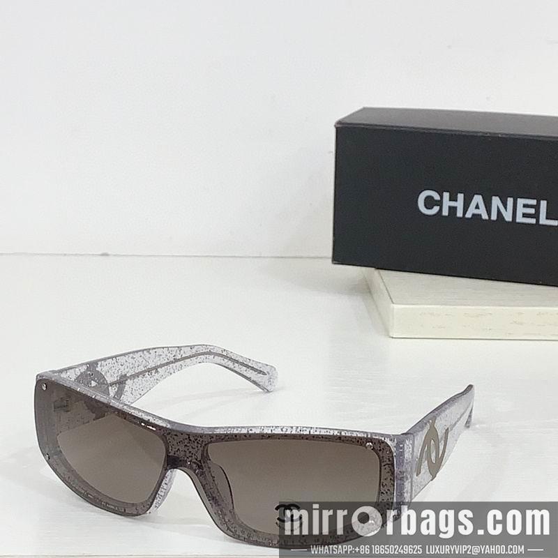 Chanel Glasses smr57