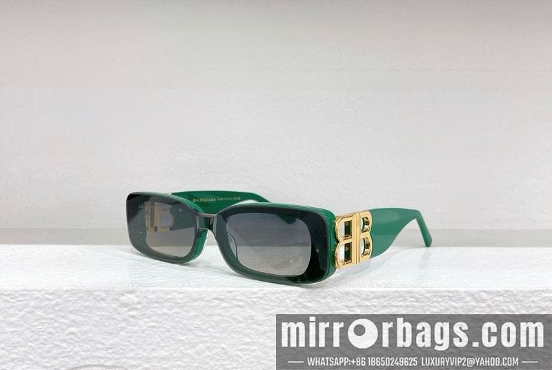 Balenciaga Glasses smx43