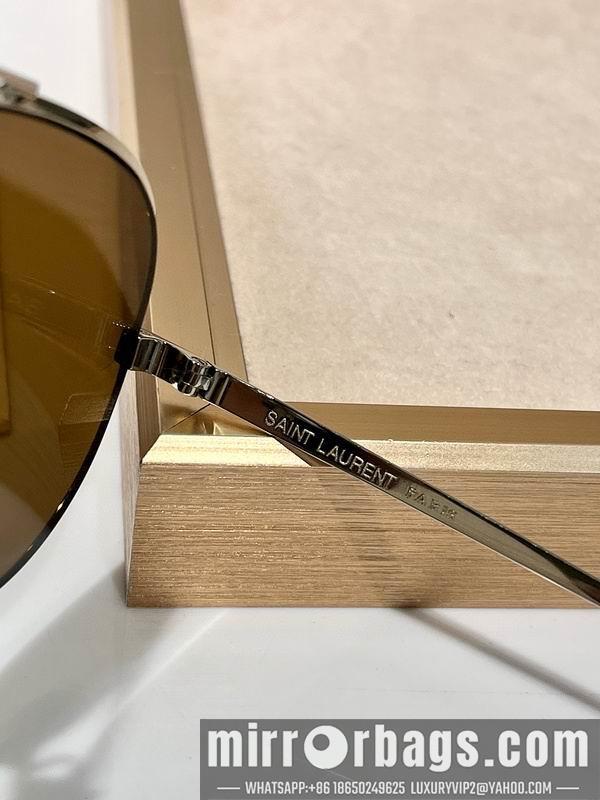 YSL Glasses smx40