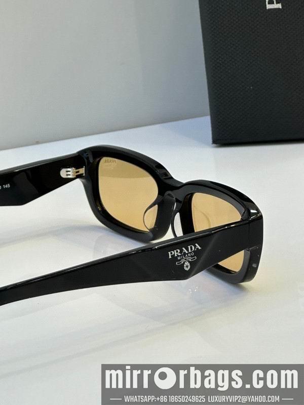 Prada Glasses smh99