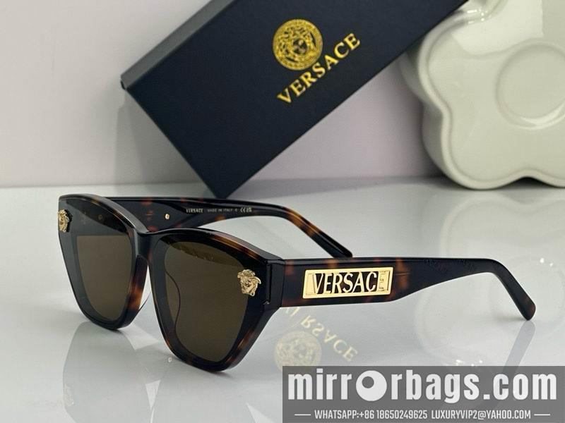 Versace Glaases smx109