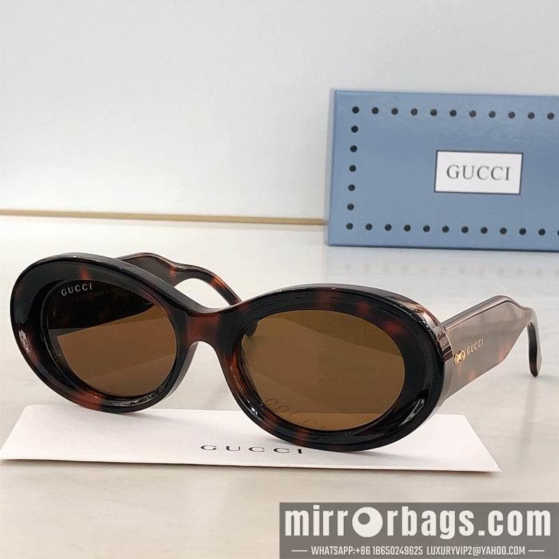 Gucci Glasses smh264