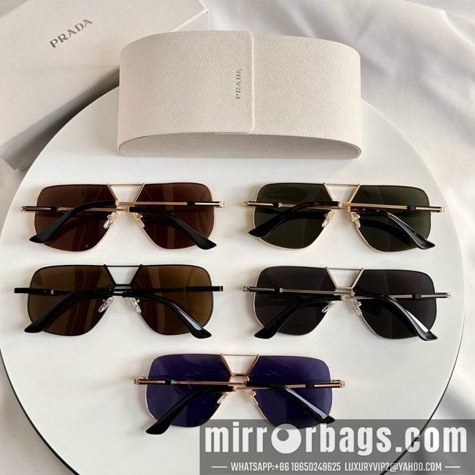 Prada Glasses smr45