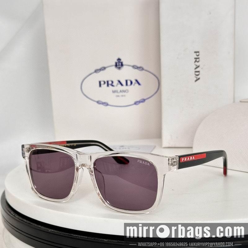 Prada Glasses smh84