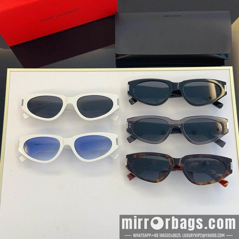YSL Glasses smx103