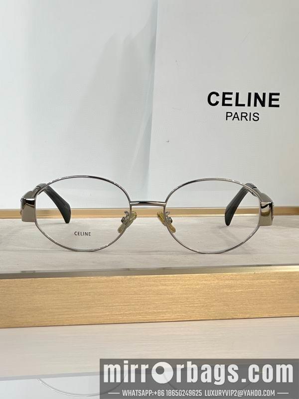 Celine Glasses 03smh20