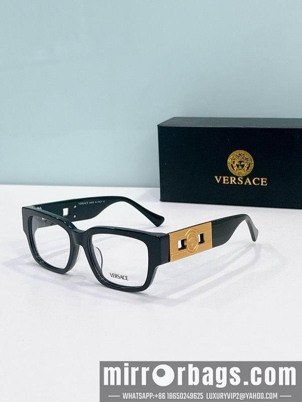 Versace Glaases smx139
