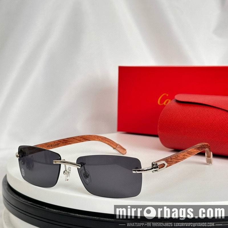 Cartier Glasses smr162
