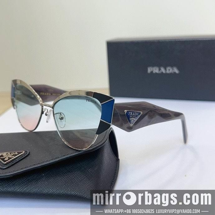 Prada Glasses smh35