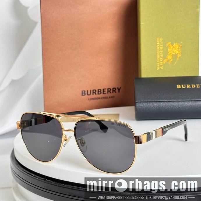 Burberry Glasses smx83