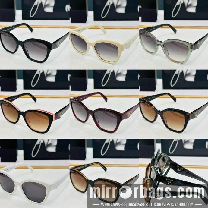 Prada Glasses smr149
