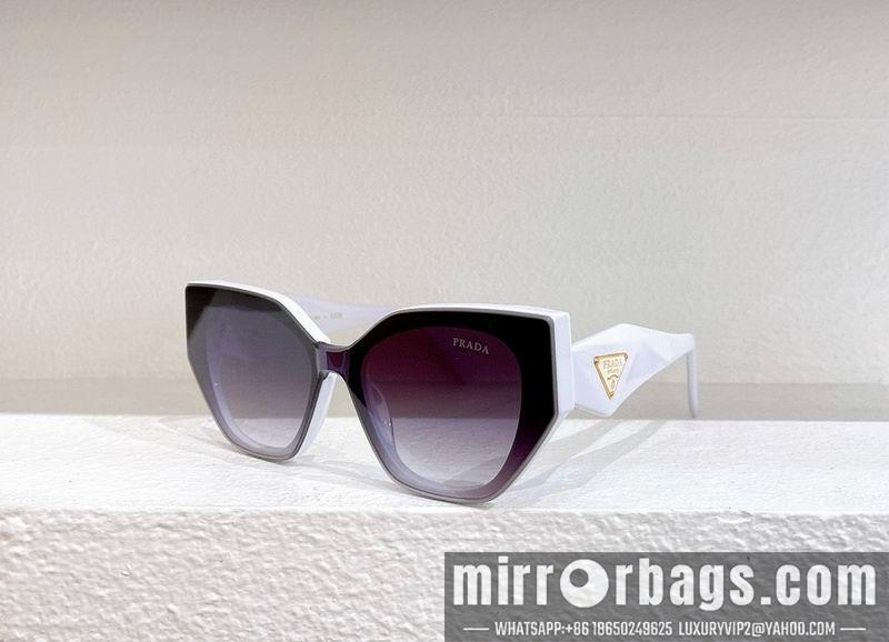 Prada Glasses smr89