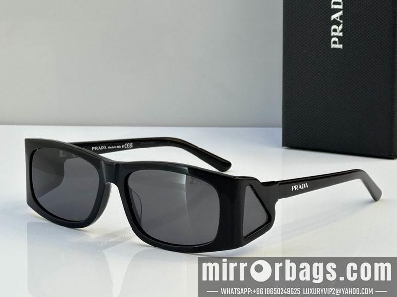 Prada Glasses smh92