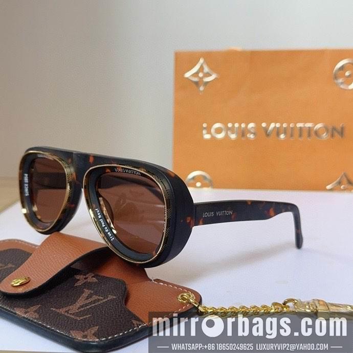 LV Glasses smr22