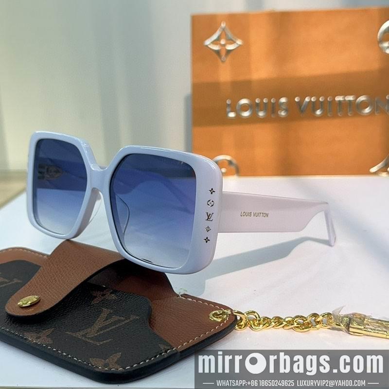 LV Glasses smh41