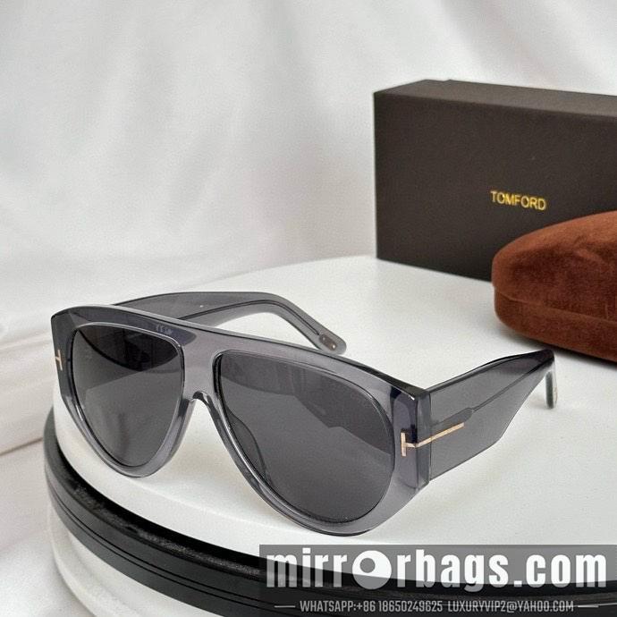 Tom Ford Glasses smx94