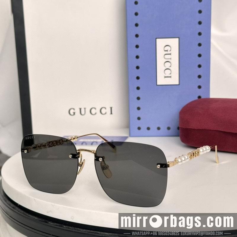 Gucci Glasses smh194