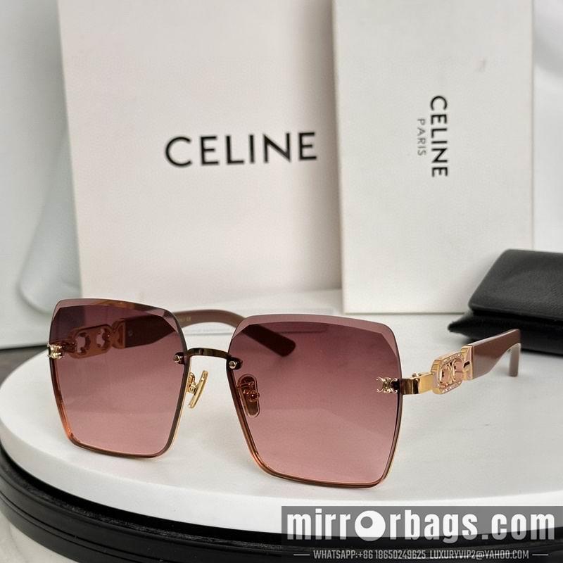 Celine Glasses 03smh03