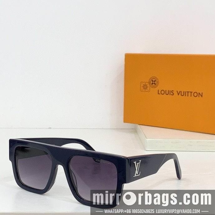 LV Glasses smx173