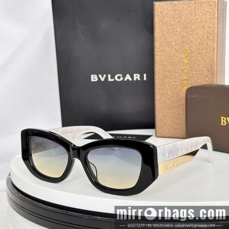 Bvlgari Glasses 03smh70
