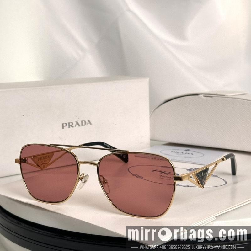 Prada Glasses smh154