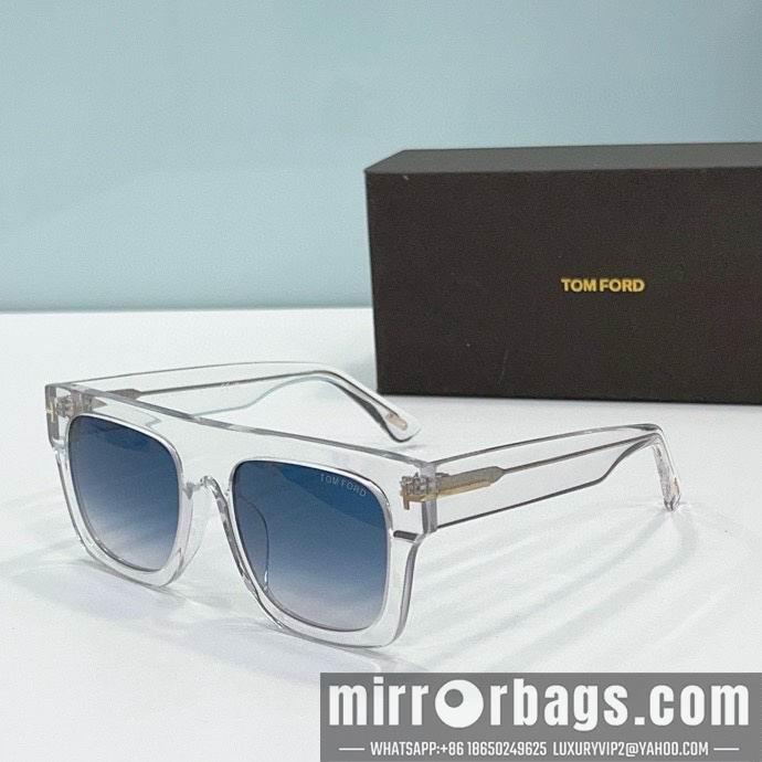 Tom Ford Glasses smx65
