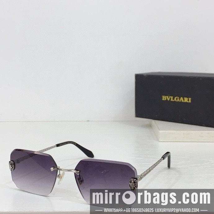 Bvlgari Glasses 03smh09