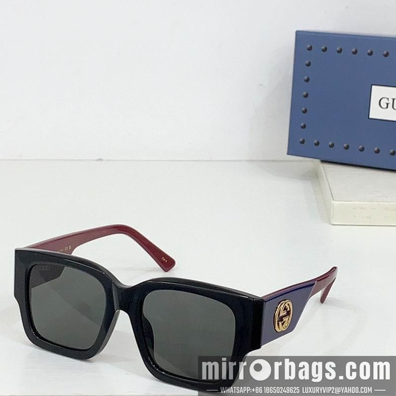 Gucci Glasses smr53