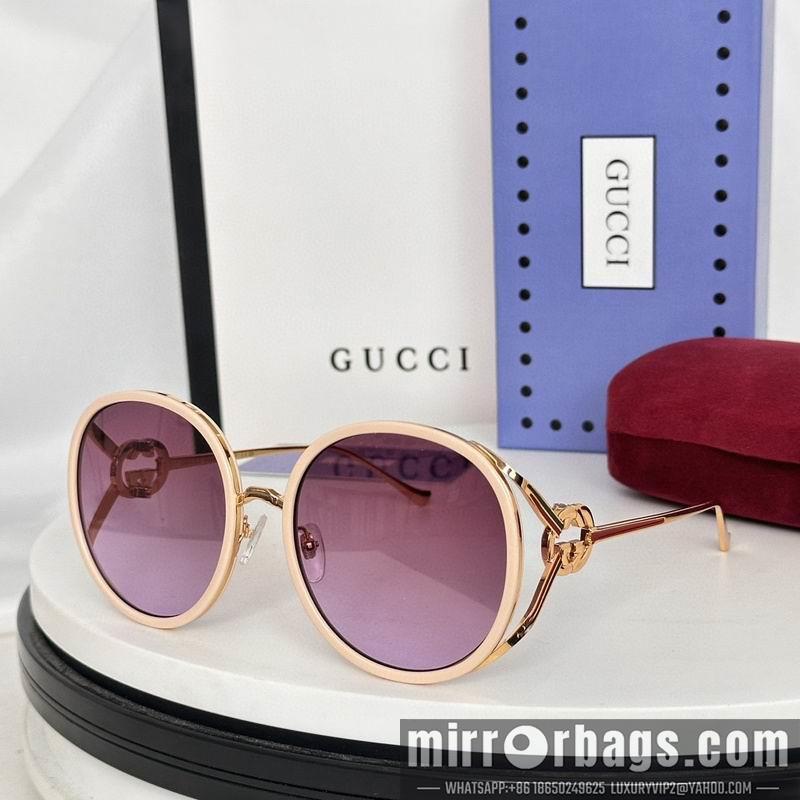 Gucci Glasses smr173