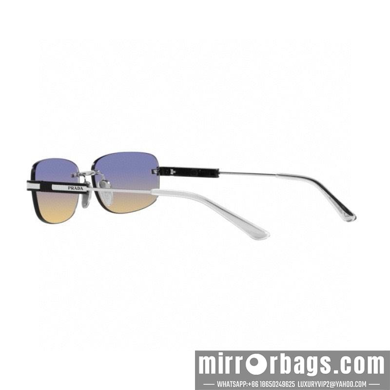 Prada Glasses smr70