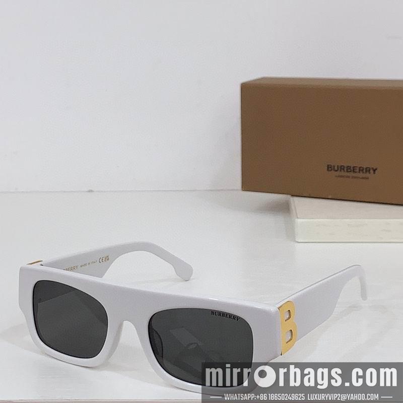 Burberry Glasses smr22