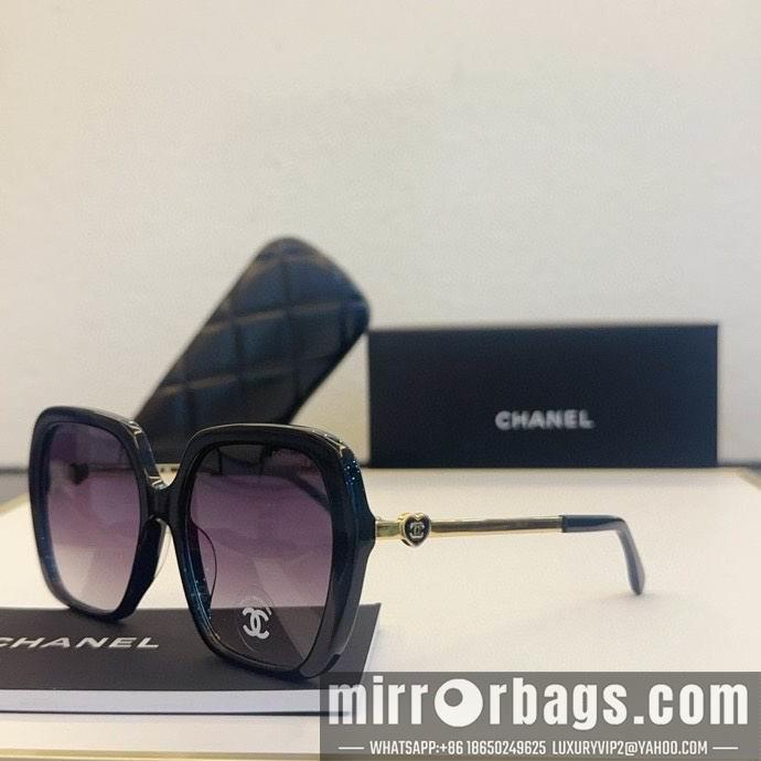 Chanel Glasses smr02