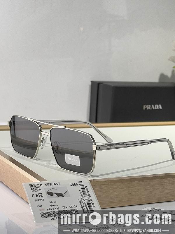 Prada Glasses smh184