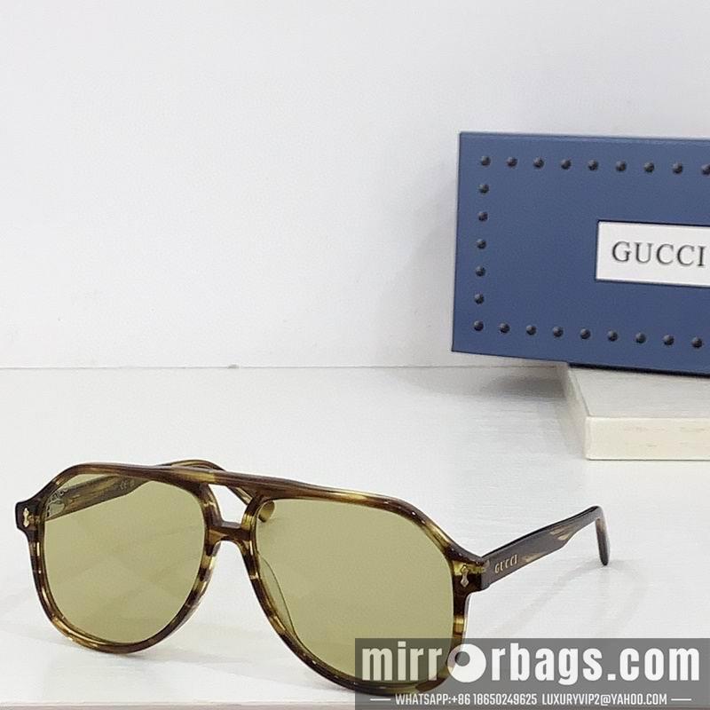 Gucci Glasses smr96