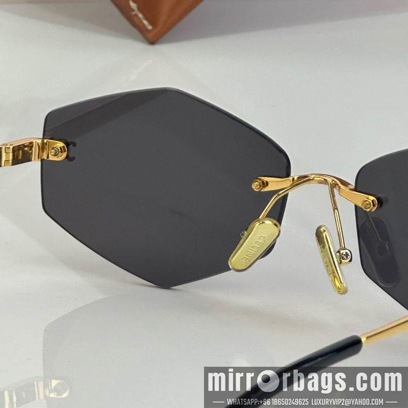 Celine Glasses smx188
