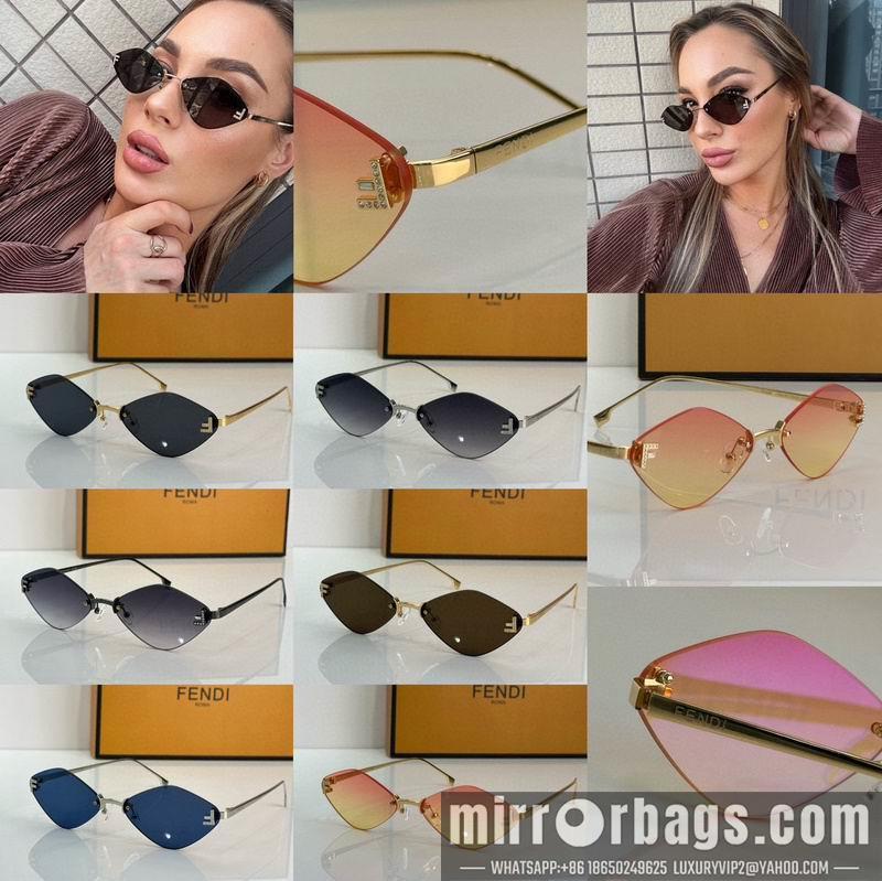 LV Glasses smx91