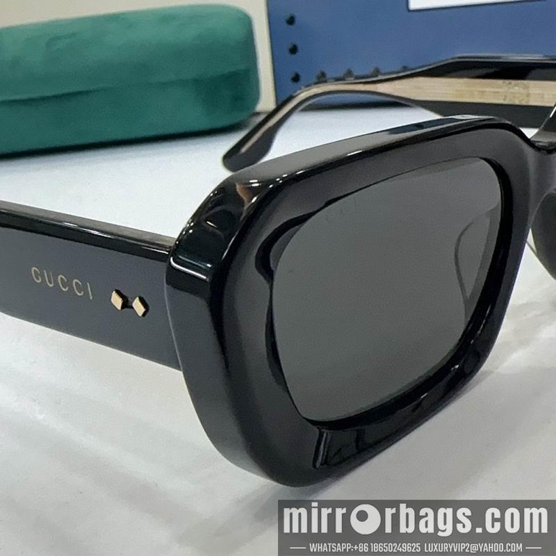 Gucci Glasses smh65