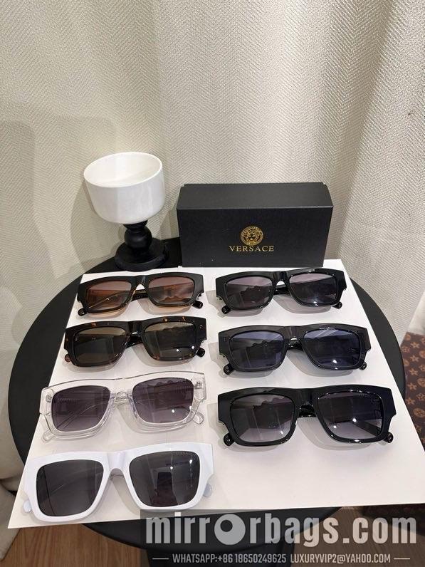 Versace Glaases smx129