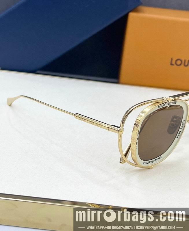 LV Glasses smh187