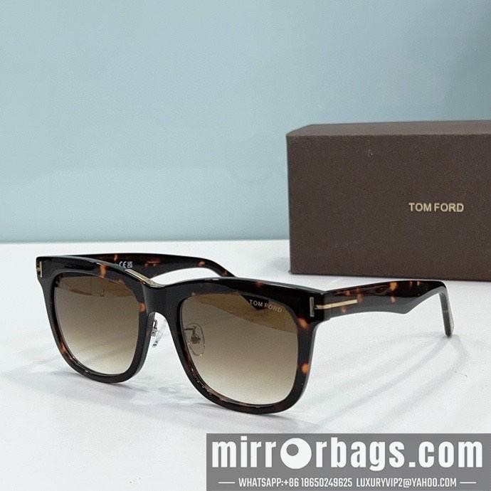 Tom Ford Glasses smx59